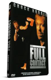 Chuck Norris Full Contact