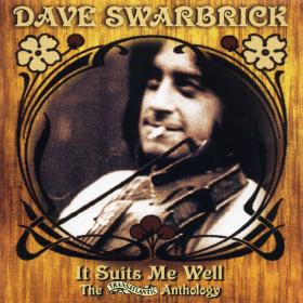 Dave Swarbrick - It Suits Me Well - The Transatlantic Anthology [FLAC]