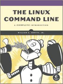 The Linux Command Line