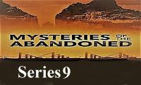 Mysteries of the Abandoned Series 9 Part 2 Hollywood vs Nazis 1080p HDTV x264 AAC