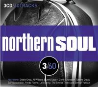 Va-3-60 Northern Soul 2012- 3 cd[mp3-320k-winker