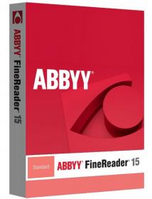 ABBYY FineReader 15.0.112.2130 Corporate 2fix RePack (& Portable) by Diakov