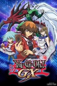 [AniMaunt] Yu-Gi-Oh! Duel Monsters GX [TV] [Mustadio]