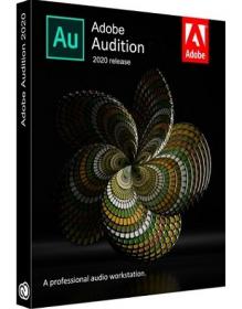 Adobe Audition 2022 22.0.0.96 RePack by KpoJIuK