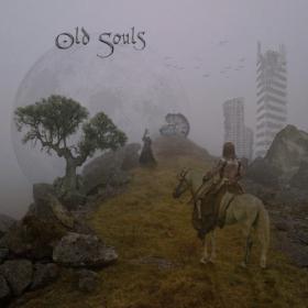 Rick Miller - 2022 - Old Souls