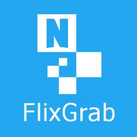 FlixGrab Premium 5.1.28.909 RePack (& Portable) by elchupacabra