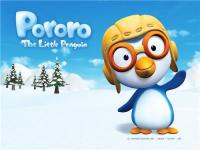 Пингвиненок Пороро / Pororo the Little Penguin [01x01-52] (2007) SATRip | D