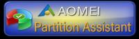 AOMEI Partition Assistant Standard Edition 9.4.1