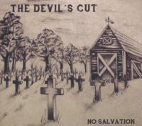 The Devil’s Cut -2014- No Salvation (FLAC)