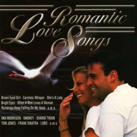 Romantic Love Songs (2CD) FLAC
