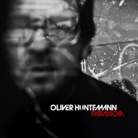 Oliver Huntemann - Paranoia [IDEAL 20-2] 2011 CD 320 TMGK