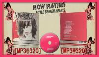 Norah Jones - Little Broken Hearts 2012 [MP3 @ 320] (oan)â„¢