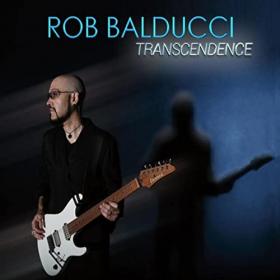 Rob Balducci - 2022 - Transcendence