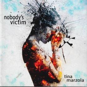 Tina Marzola - 2021 - Nobody's Victim (FLAC)