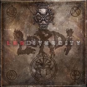 Lordi - 2021 - Lordiversity (Limited Edition Boxset) [7CD-FLAC]