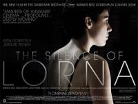 The Silence of Lorna (2009) DVDR (xvid) NL Subs DMT