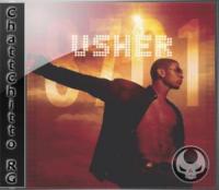 Usher - 8701 [ChattChitto RG]