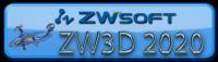 ZW3D 2020 v.24.0.0.0 x86+x64 Ru-En
