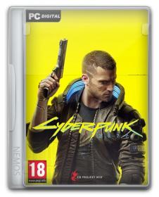 [Repack] Cyberpunk 2077