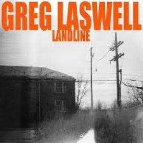 Greg Laswell-Landline (2012) 320Kbit(mp3) DMT