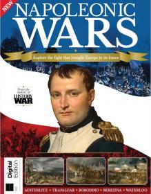 History of War Napoleonic Wars - 4th Edition 2021