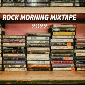 Various Artists - Rock Morning Mixtape 2022 (2022) Mp3 320kbps [PMEDIA] ⭐️