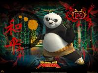 Kung Fu Panda  1-2 Duology - 1080p  X264