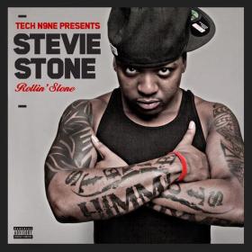 Stevie Stone - 808 Bendin (Feat  Tech N9ne) [Single] [2012]- Sebastian[Ub3r]