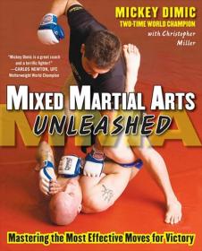 Mixed Martial Arts Unleashed Mastering the Most Effective Moves for Victory