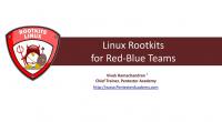 [FreeCoursesOnline.Me] PentesterAcademy - Linux Rootkits for Red-Blue Teams