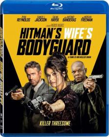Hitman s Wife s Bodyguard 2021 EXT HDRip-AVC