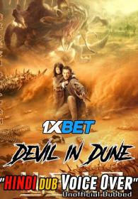 Devil in Dune 2021 720p WEBRip Hindi Dub Dual-Audio x264-1XBET