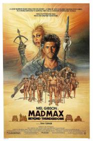 [ 高清电影之家 mkvhome com ]疯狂的麦克斯3[国英多音轨+简繁字幕] Mad Max Beyond Thunderdome 1985 UHD BluRay 2160p x265 10bit HDR 2Audios mUHD-PAGEHD 16.26GB