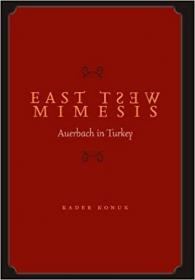 [ CourseHulu com ] East West Mimesis - Auerbach in Turkey