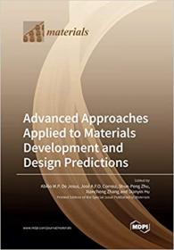 [ CourseHulu com ] Advanced Approaches Applied to Materials Development and Design Predictions