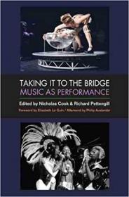 [ CourseBoat com ] Taking It to the Bridge - Music as Performance