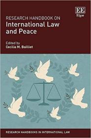 [ TutGee com ] Research Handbook on International Law and Peace