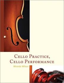 [ TutGee com ] Cello Practice, Cello Performance