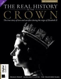 [ CourseWikia com ] The Real History of The Crown - 5th Edition 2021