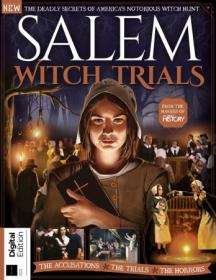 [ TutGator com ] All About History - The Salem Witch Trials - Second Edition 2021