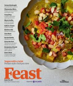 [ TutGee com ] Saturday Guardian - Feast - 08 January 2022