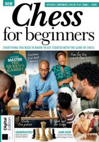 [ TutGee com ] Chess for Beginners - 3rd Edition, 2021