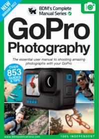 [ TutGee com ] GoPro Photography - January 2022