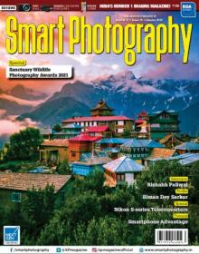 Smart Photography - January 2022