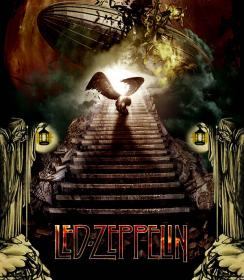 Ulitimate Led Zeppelin Collection MP3-KiNGDOM