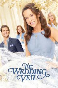 The Wedding Veil 2022 720p HDRip 800MB x264-GalaxyRG[TGx]