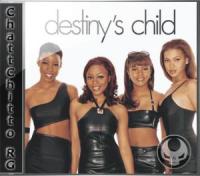 Destiny's Child - Destiny's Child [ChattChitto RG]