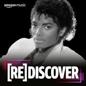 REDISCOVER Michael Jackson (2022) Mp3 320kbps [PMEDIA] ⭐️