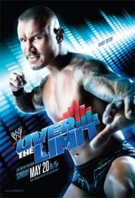 WWE Over the Limit 2012 Pre-Show StreamRiP x264-Towelie
