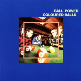 Coloured Balls ‎- Ball Power (1973) [2006]⭐MP3